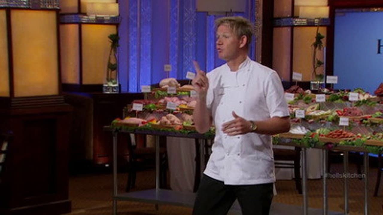 16 Chefs Compete (1) still