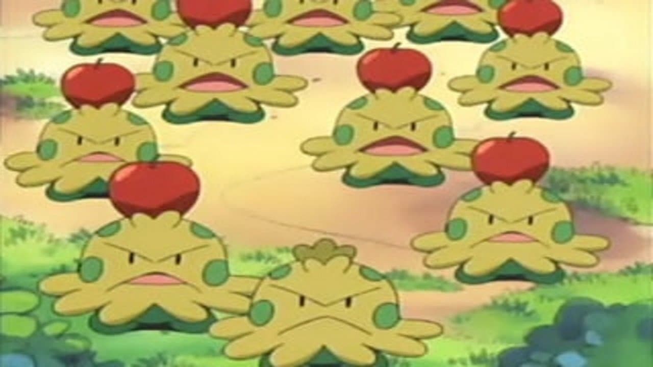A Shroomish Skirmish still
