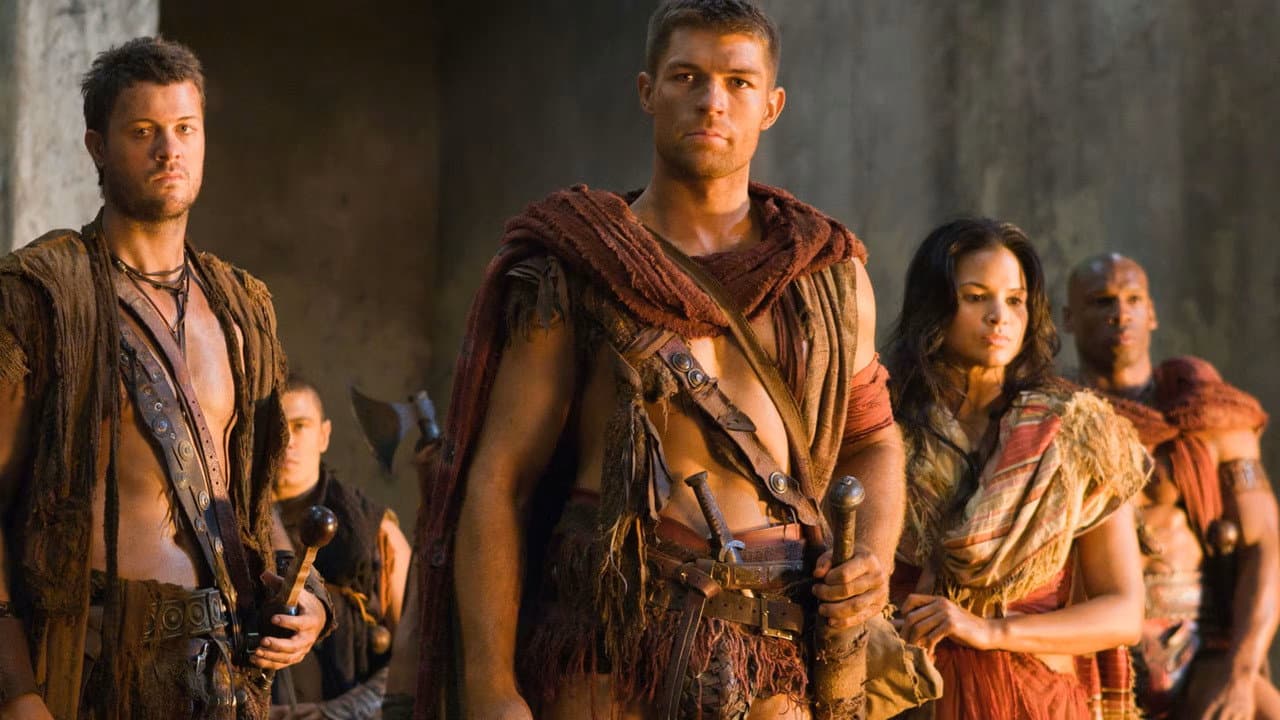 Libertus still