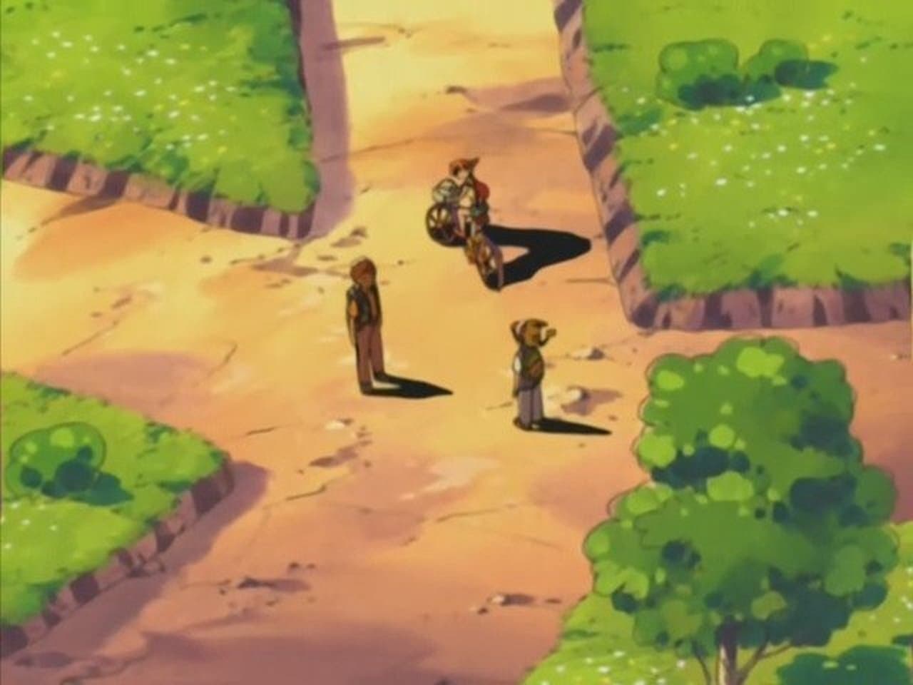 Gotta Catch Ya Later! still
