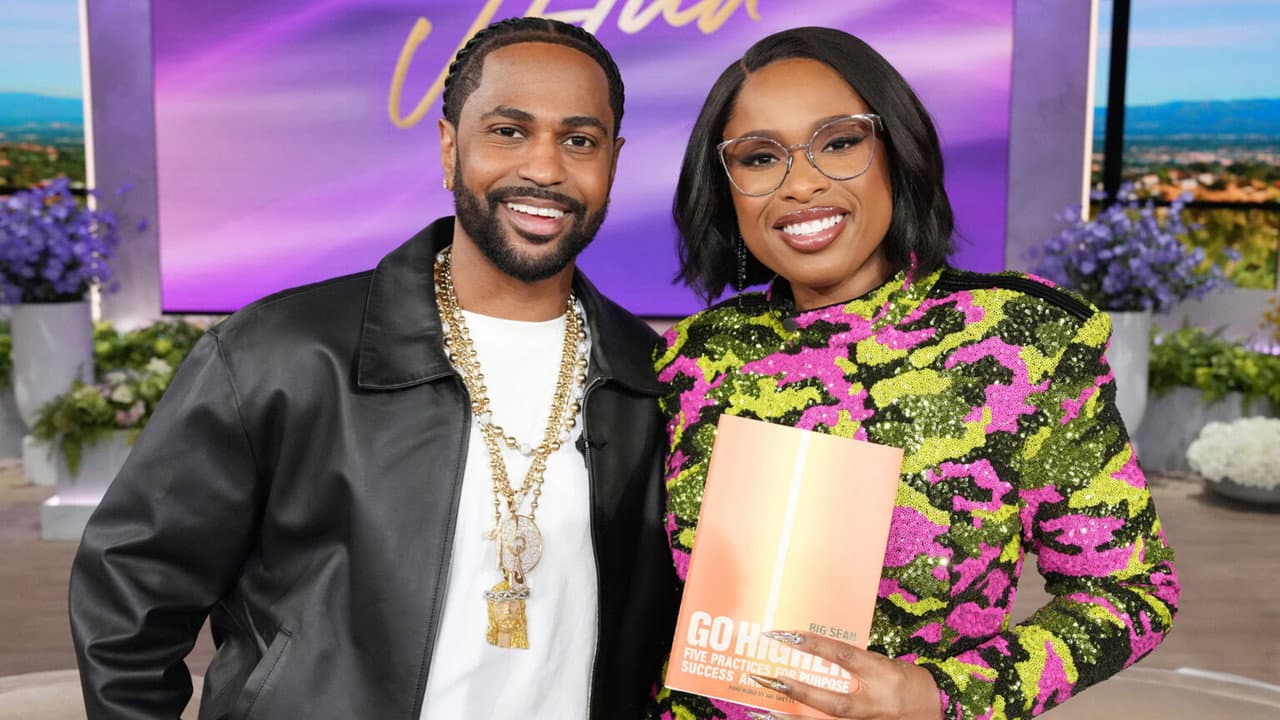 Big Sean, Brenda Song still