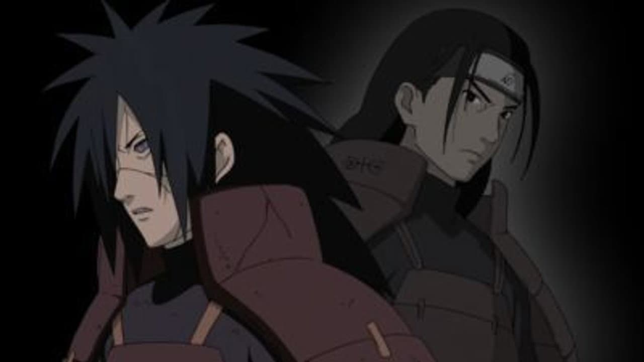 The Risks of the Reanimation Jutsu still