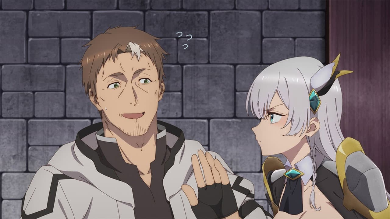 The Old Country Bumpkin Gets Struck by a Lightning-Fast Sword still