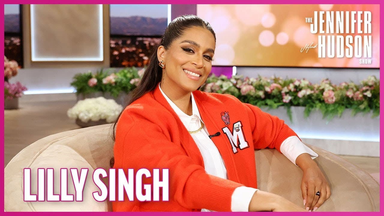 Lilly Singh still