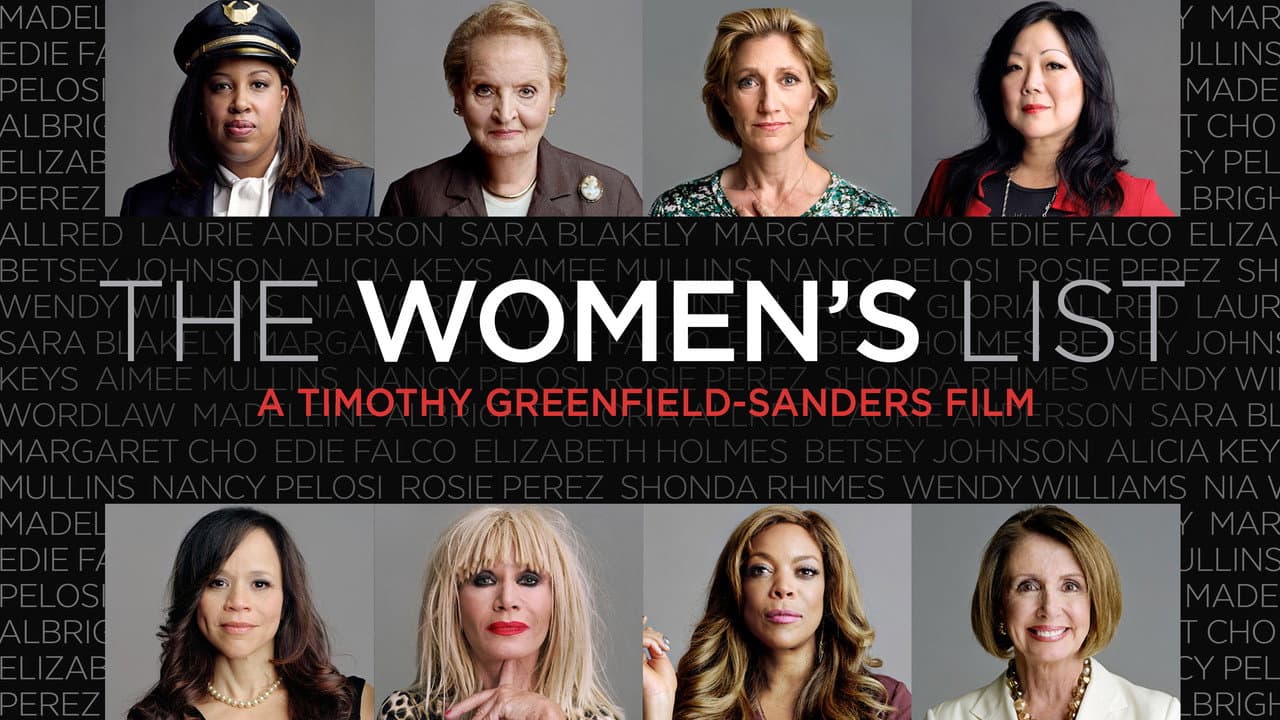 The Women's List still