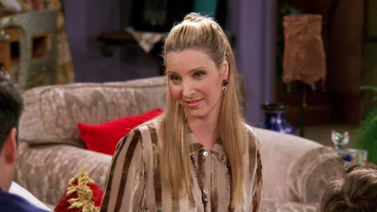 The One with Phoebe's Uterus still
