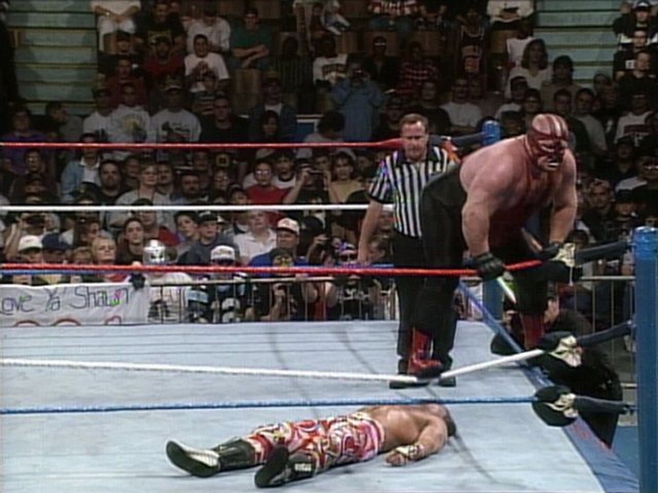 September 30, 1996 still