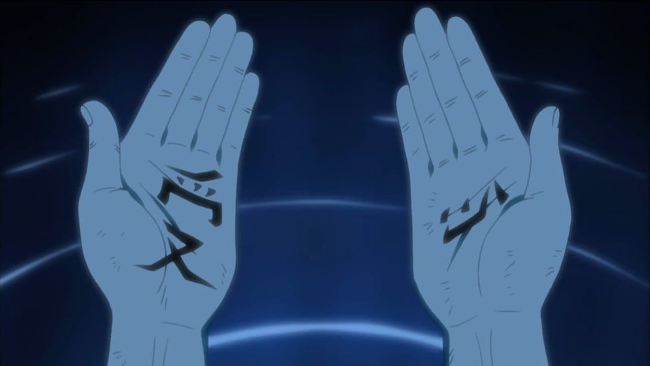 The Hidden Heart still