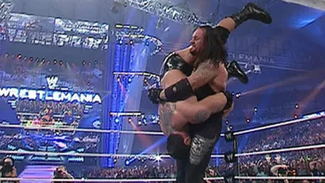Raw - Jun. 25, 2007 still