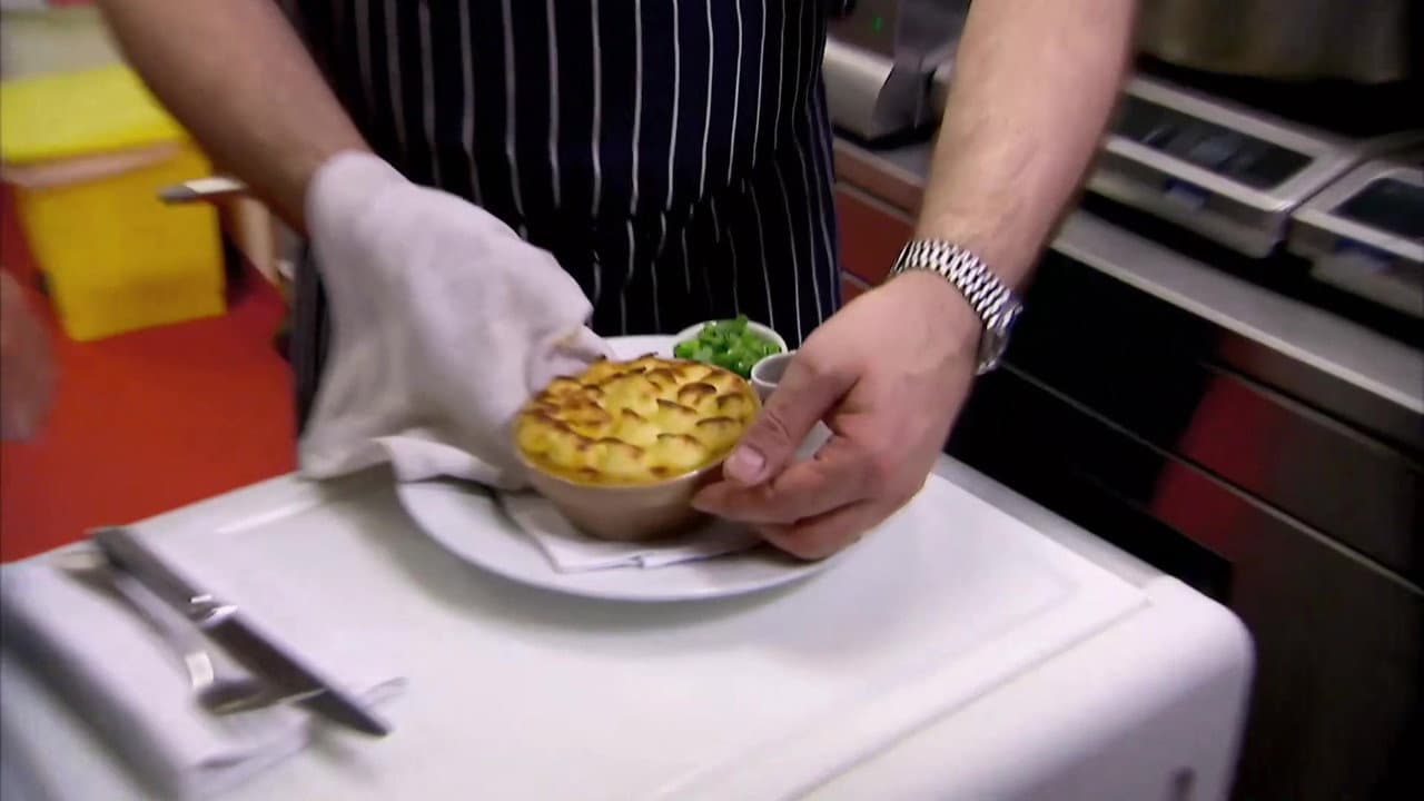 Bite of Britain still