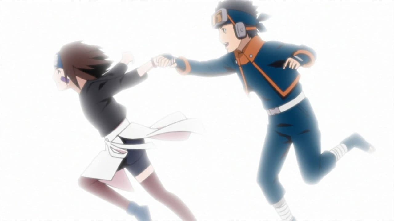 The Two of Them...Always still