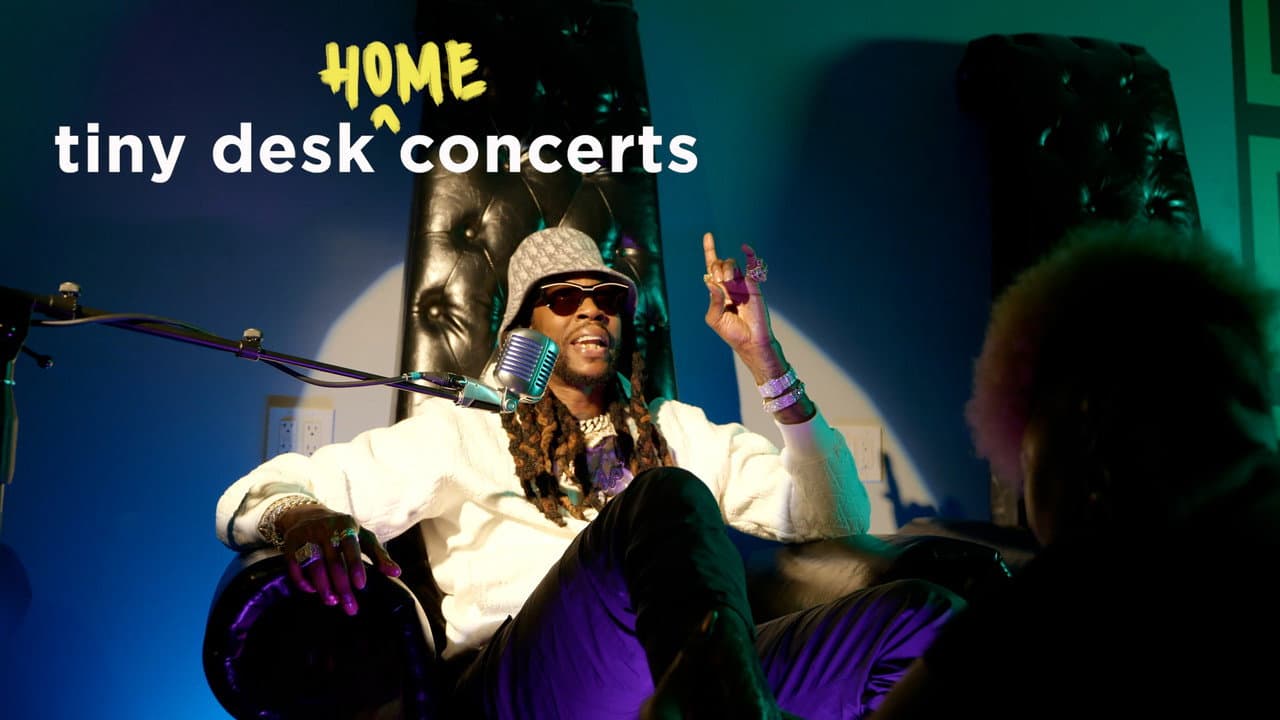 2 Chainz (Home) Concert still