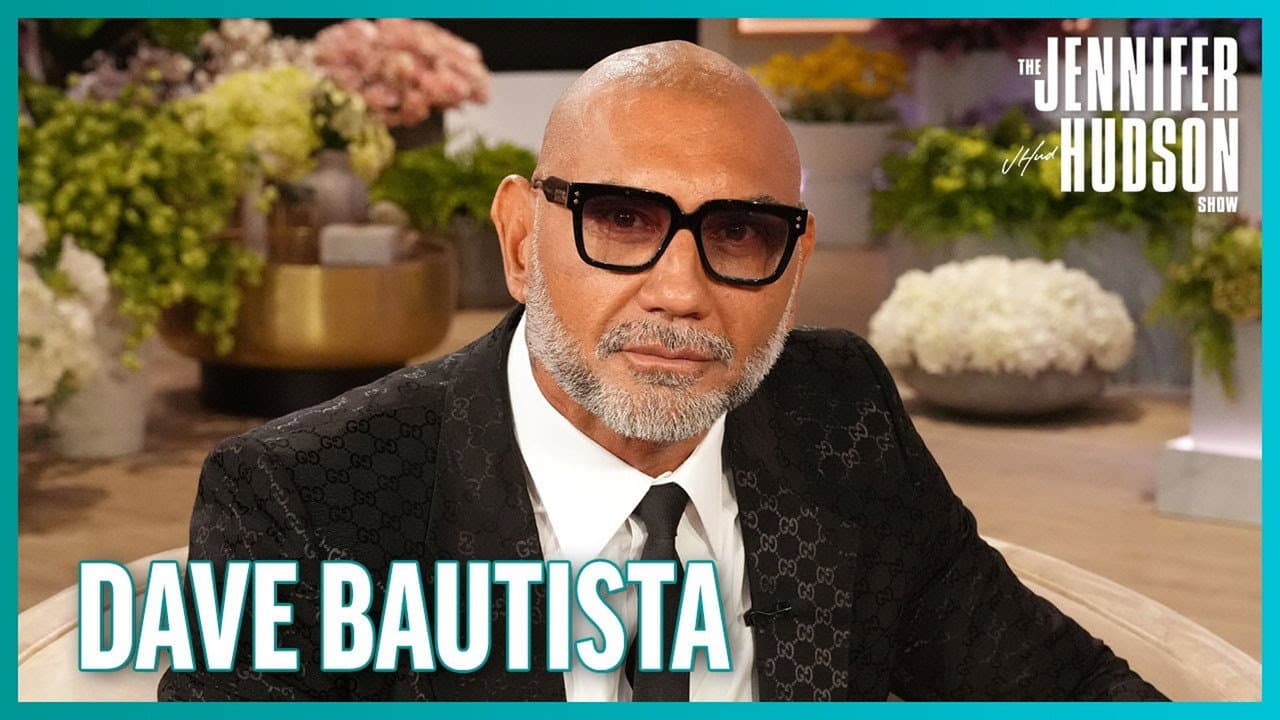 Dave Bautista still