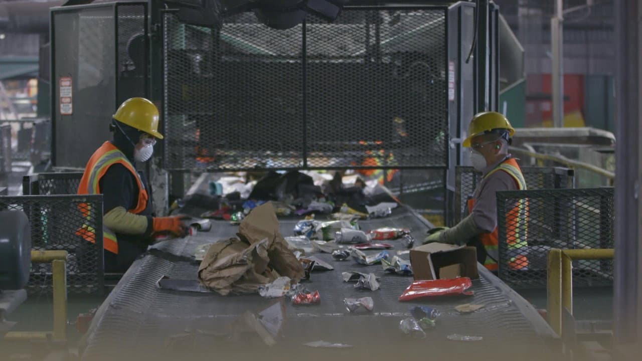 Plastic Wars still