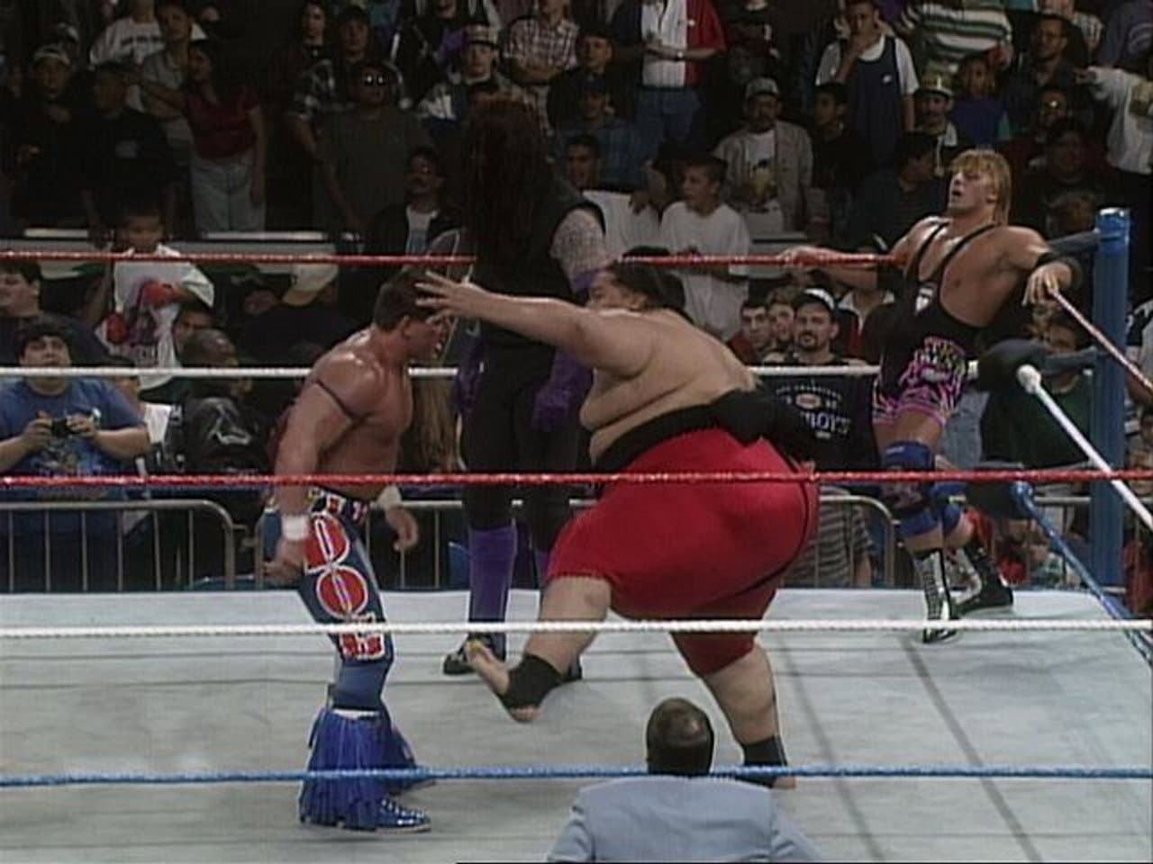March 11, 1996 still