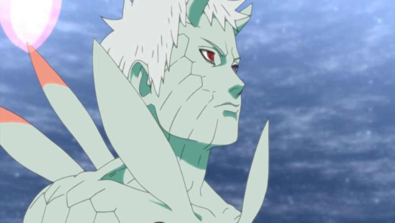 Obito Uchiha still