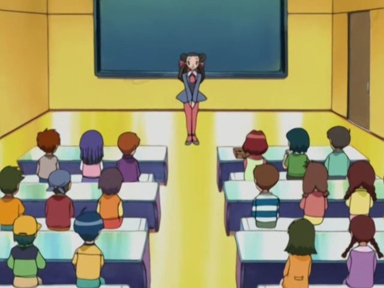Gonna Rule the School! still