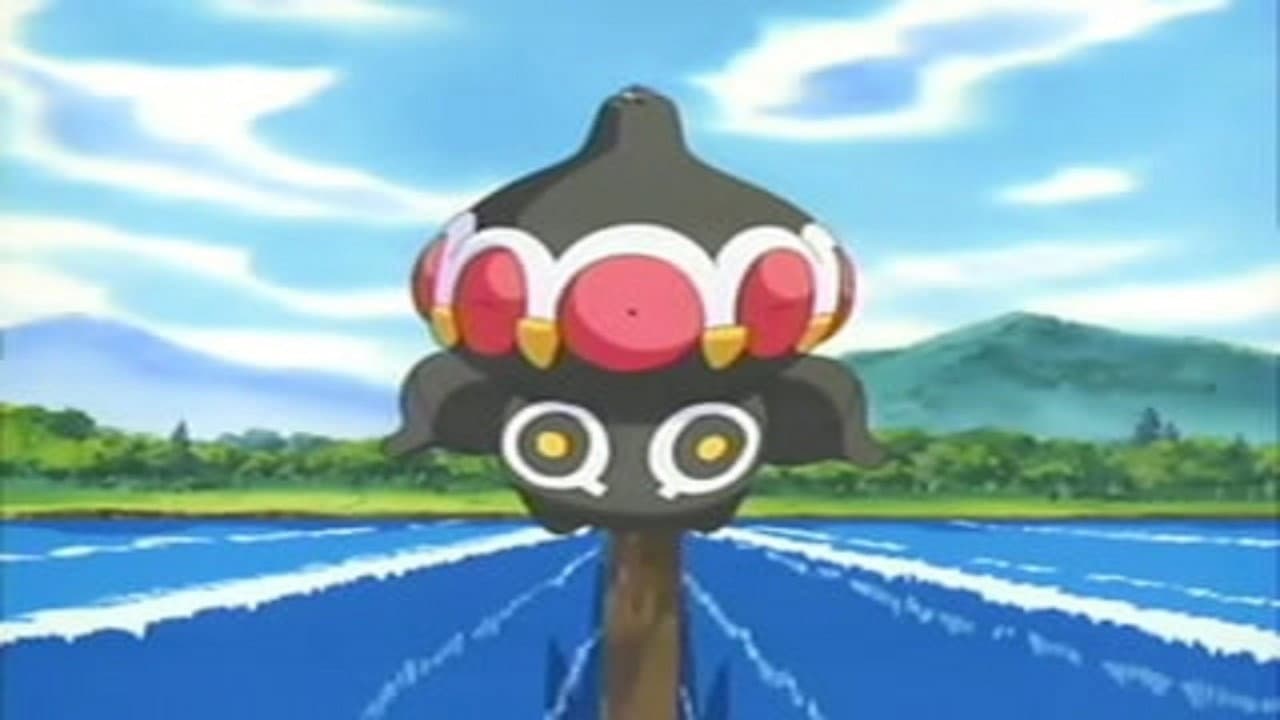 Claydol Big and Tall still