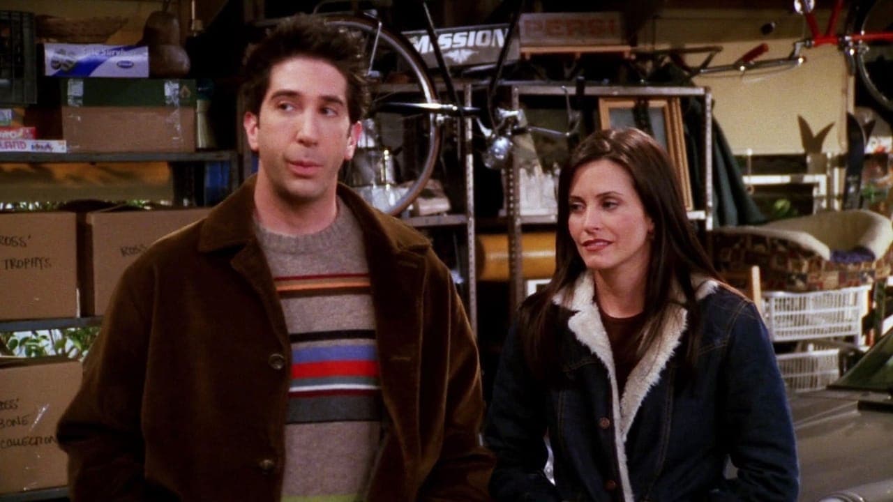 The One Where Rosita Dies still