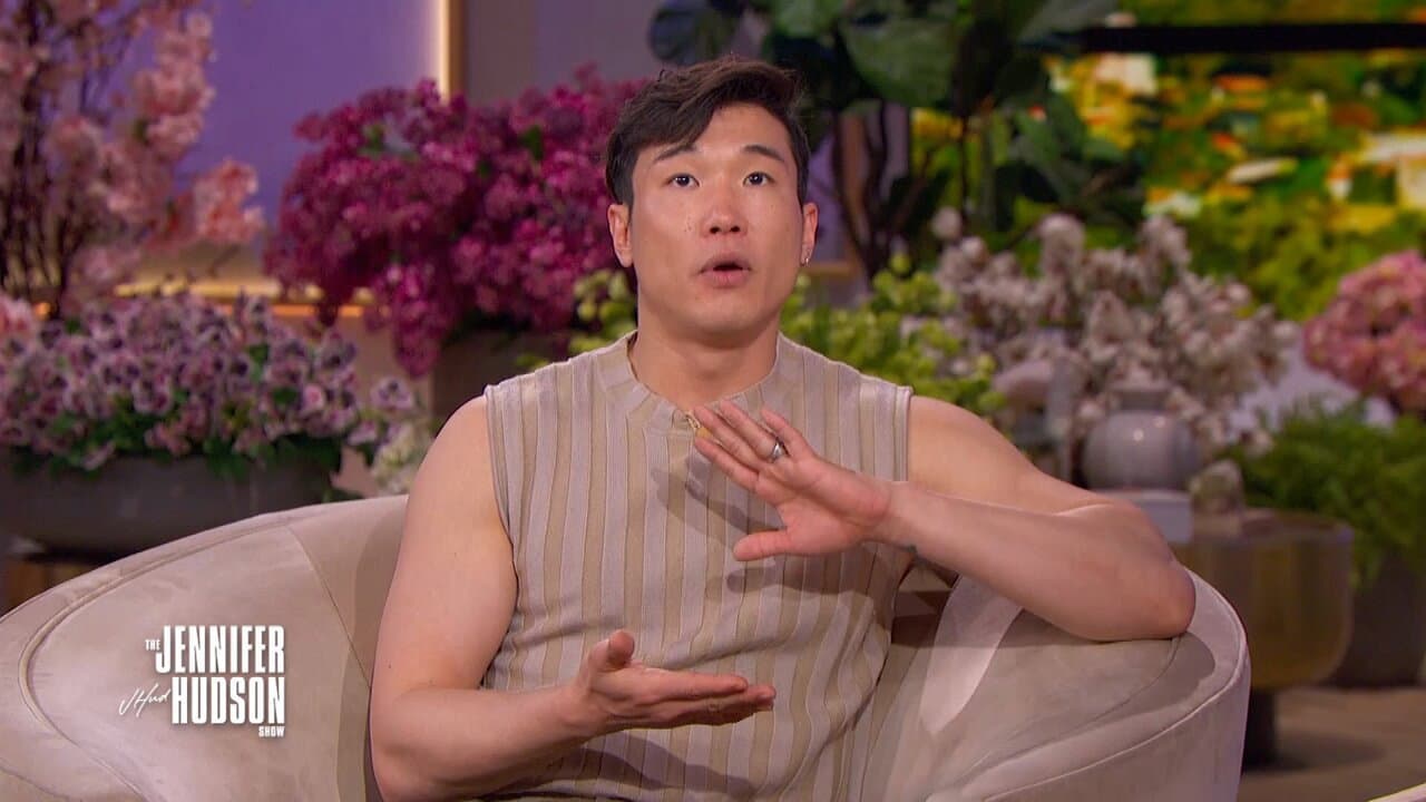 Joel Kim Booster still