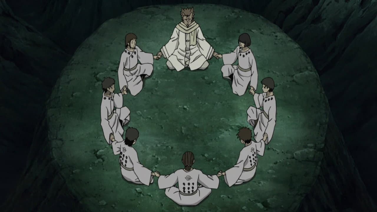 Ninshu: The Ninja Creed still