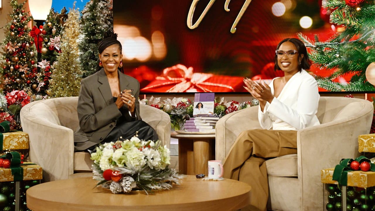 Michelle Obama still