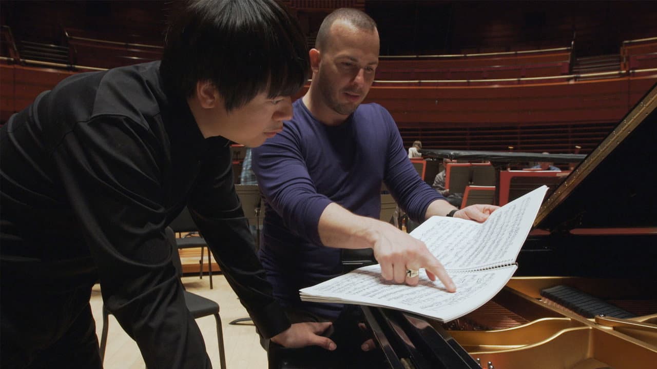 Beethoven in Beijing still