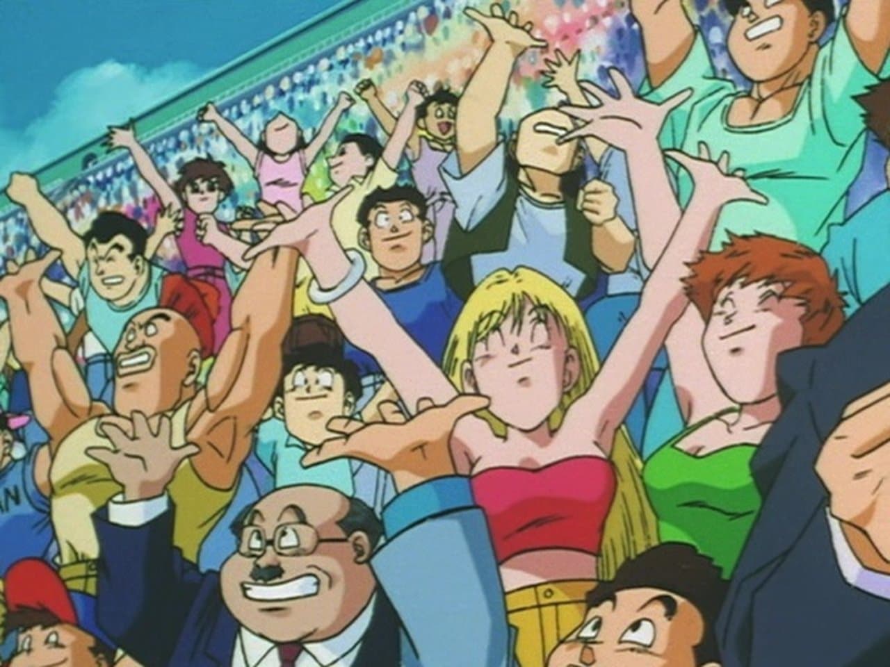 People of Earth Unite still