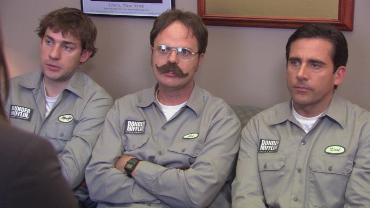 Branch Wars still