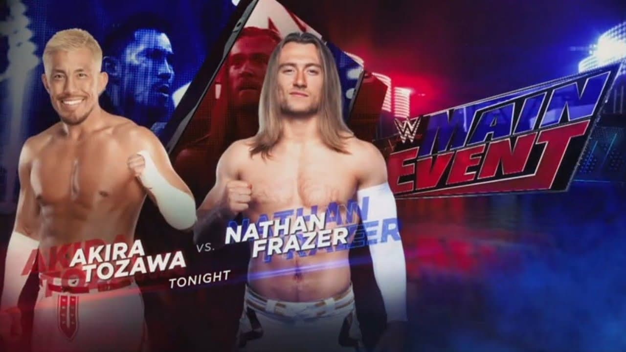 Main Event 554 still