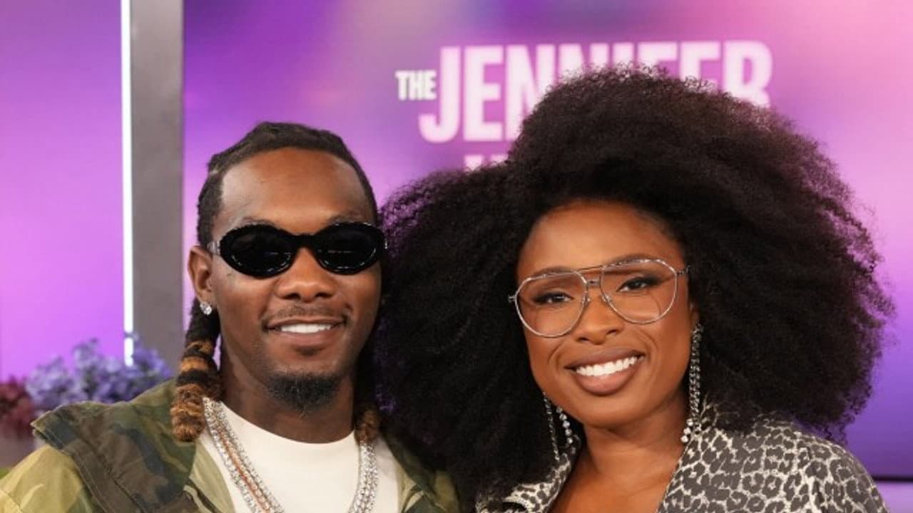 Offset, Samara Joy still