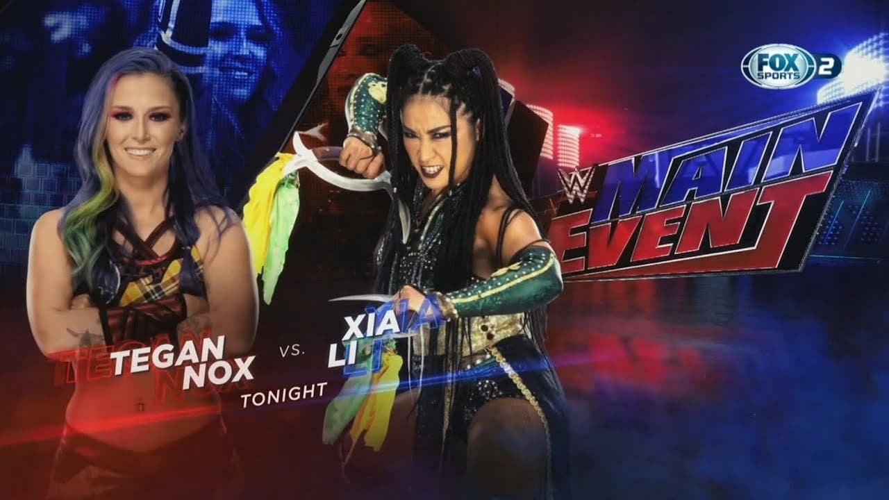 Main Event 573 still