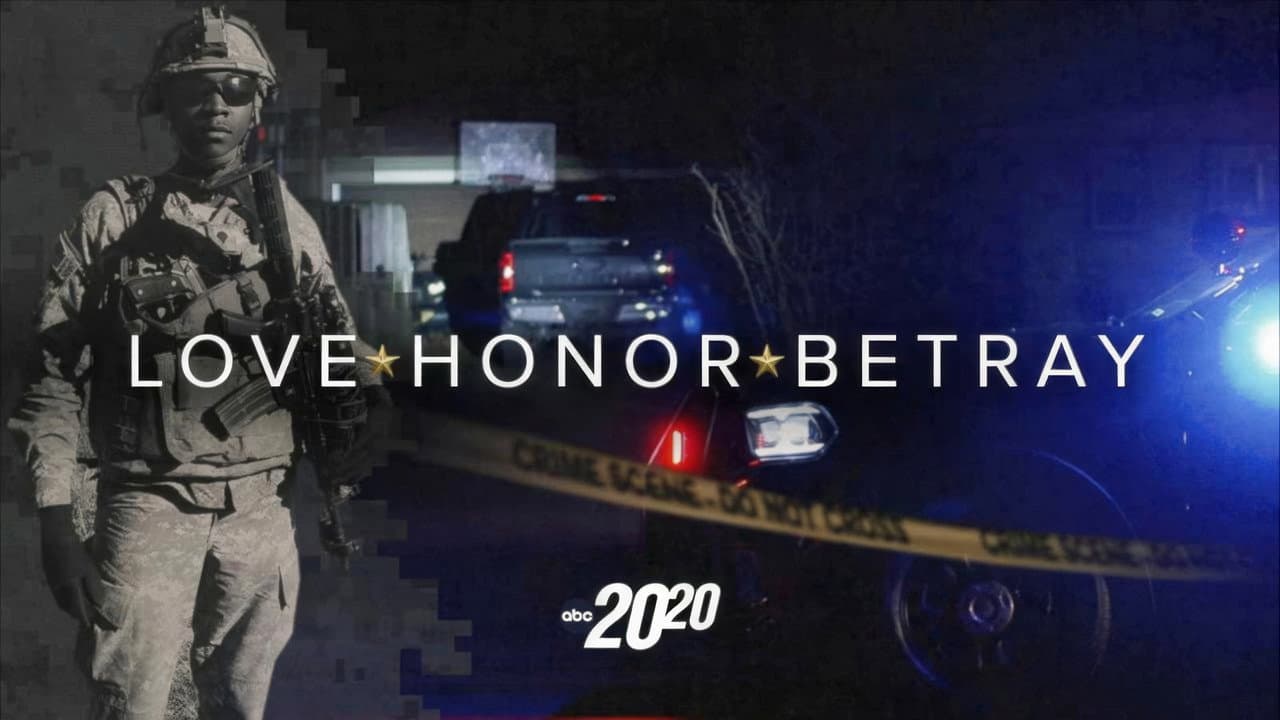 Love. Honor. Betray. still
