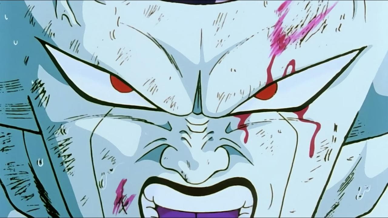 Mighty Blast of Rage still