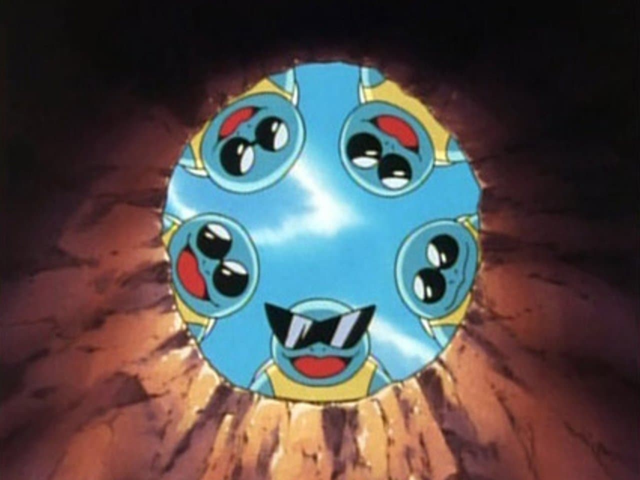 Here Comes the Squirtle Squad still