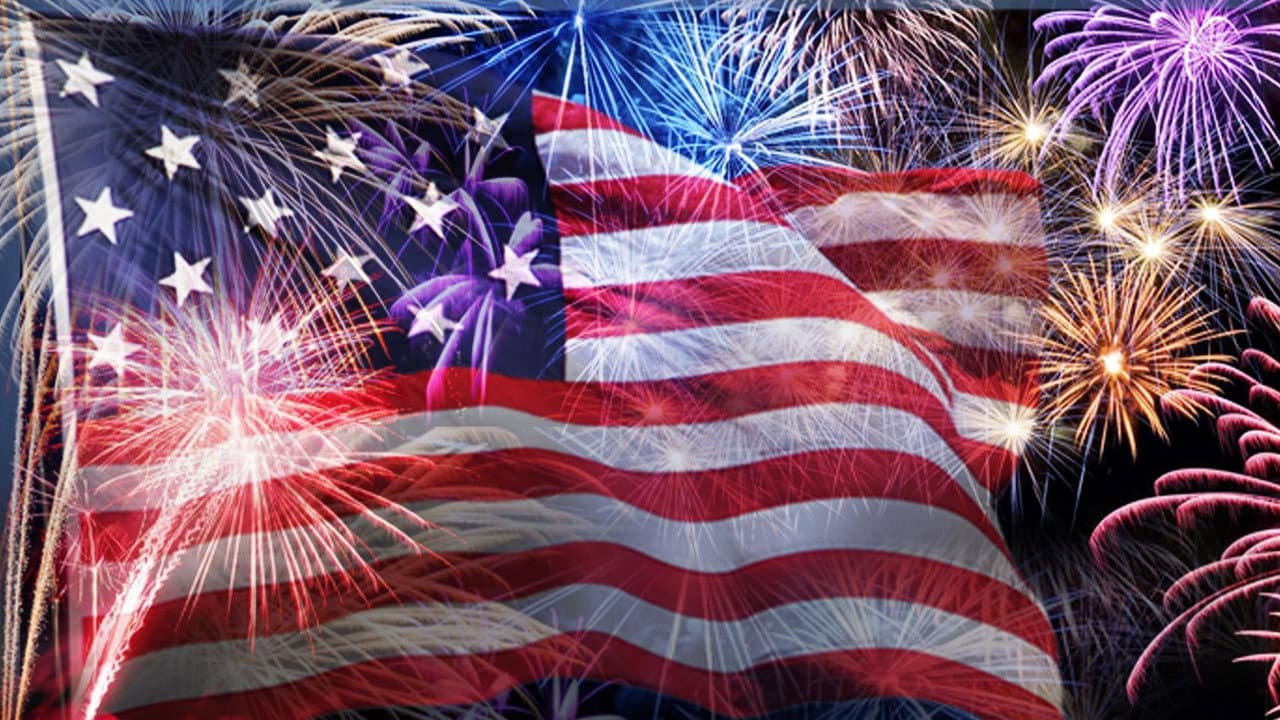 Star-Spangled Spectacular still