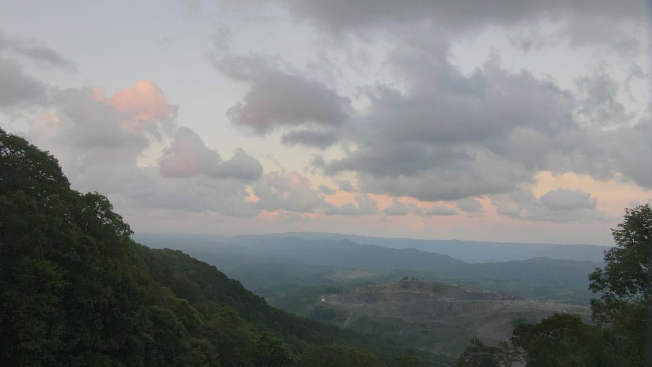 Coal's Deadly Dust / Targeting Yemen still