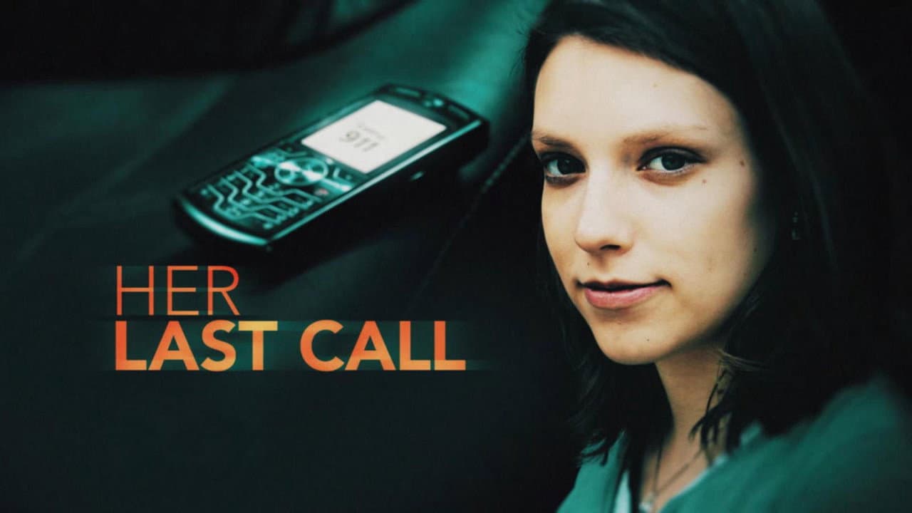 Her Last Call still