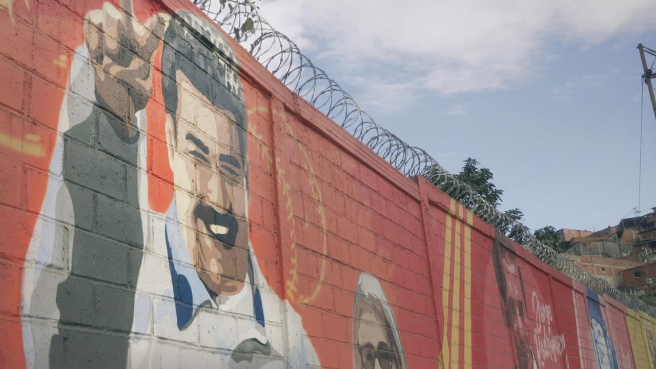Crisis in Venezuela still