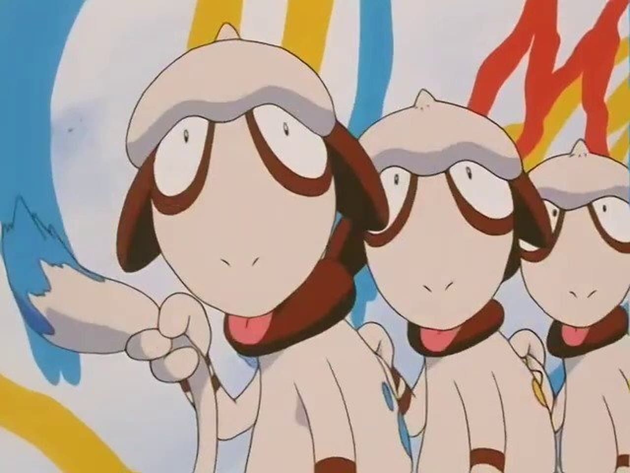 The Art of Pokémon still