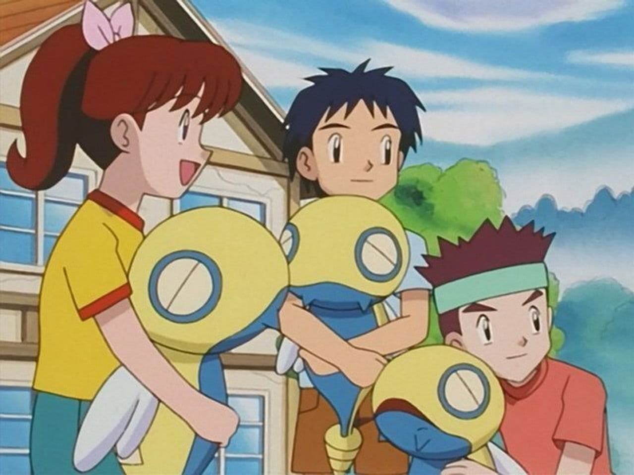 The Dunsparce Deception still