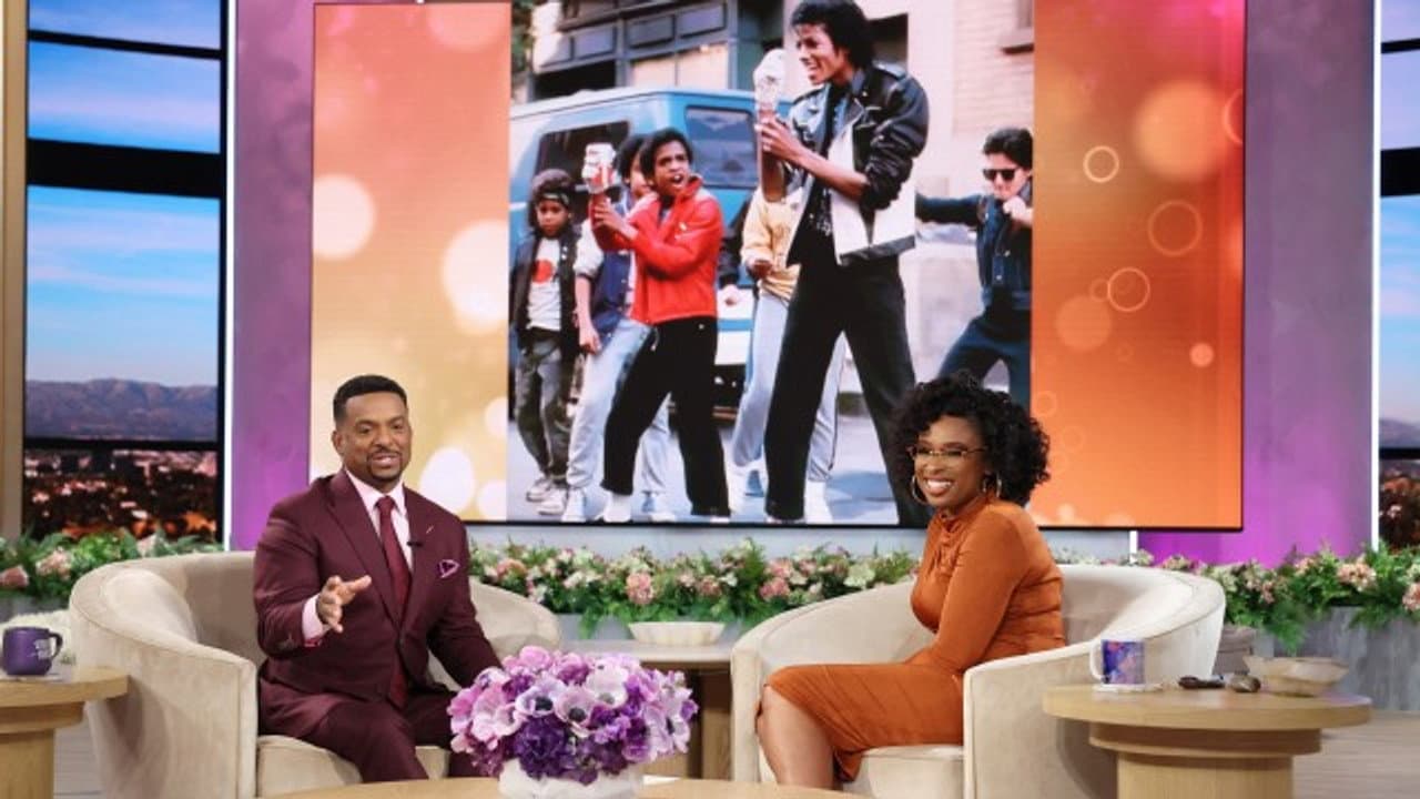 Alfonso Ribeiro still