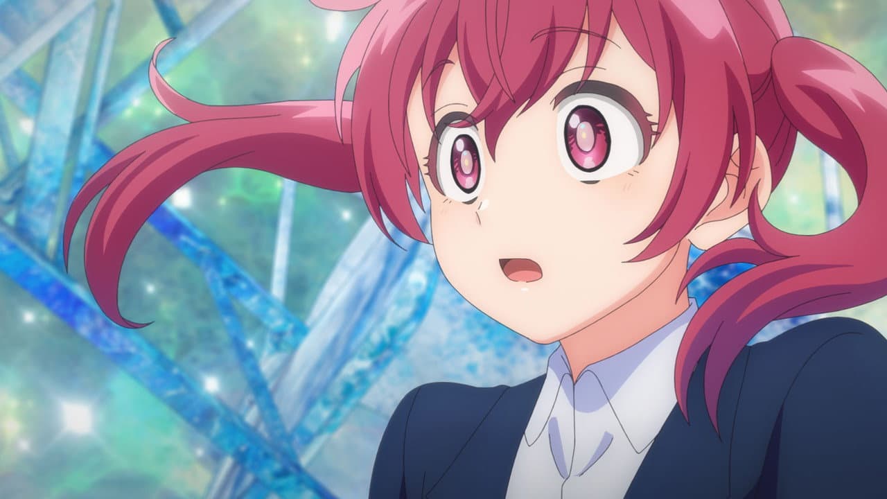 Welcome to Magilumiere Magical Girls Inc. still