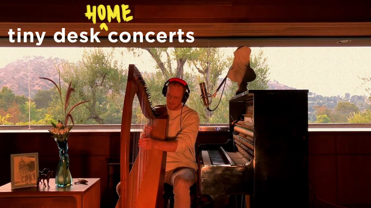 Active Child (Home) Concert still