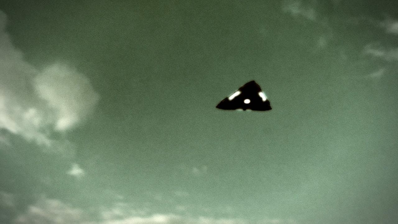 The Storming of Area 51 still