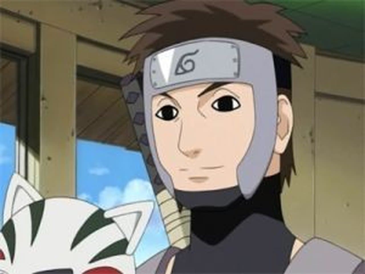 Formation! New Team Kakashi still