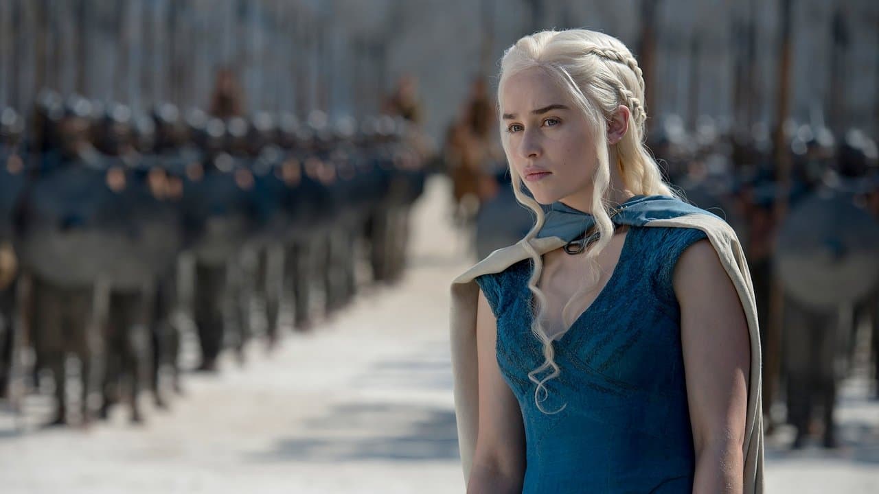 Breaker of Chains still