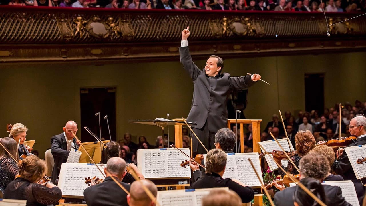 Boston Symphony Orchestra: Andris Nelsons' Concert still