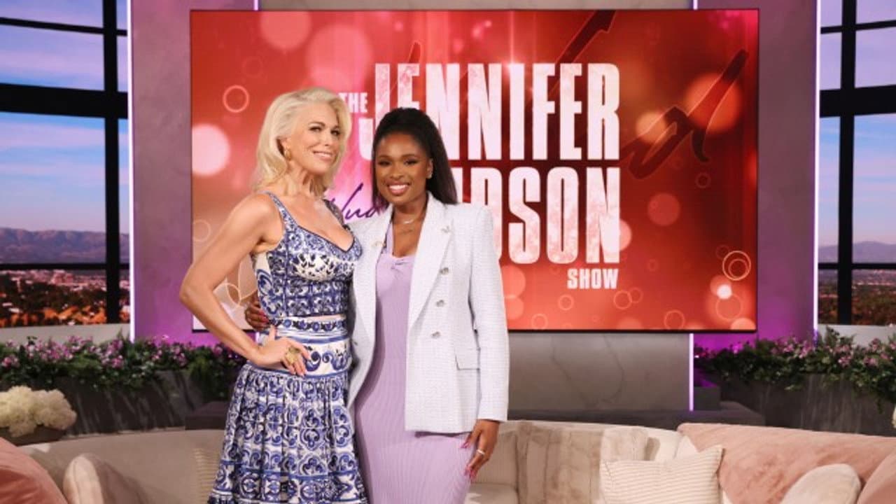 Colman Domingo, Hannah Waddingham still