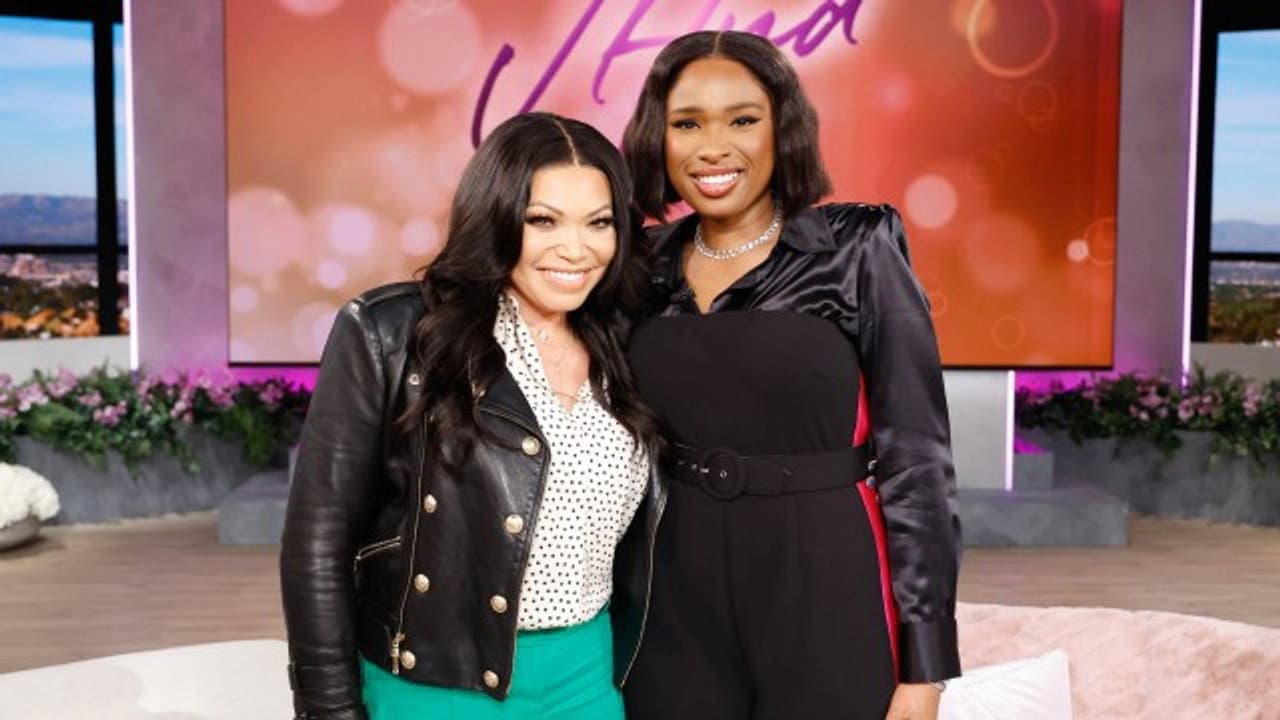 Tisha Campbell still